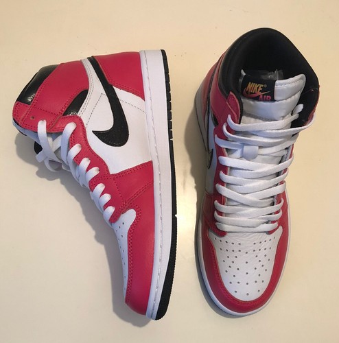 Air jordan retro high - retro,