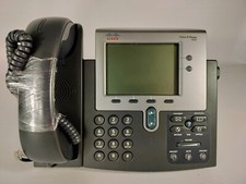 Cisco Business Office Phone