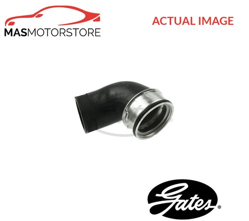 Charge air cooler - charge,