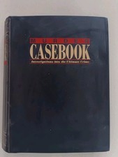 Murder Casebook Magazines Nos