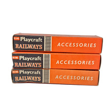 Job Lot Of 3 Playcraft P 691