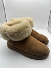 Ugg Australia Bailey Button