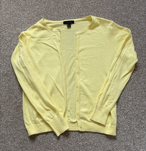 Atmosphere ladies yellow - atmosphere,