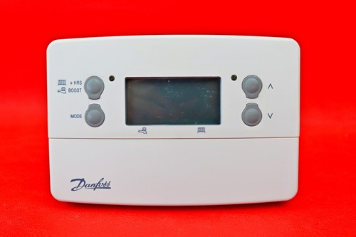 Danfoss tp9000 programmable - danfoss,