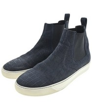 LANVIN Shoes (Other) NavyxBlack UK7(Approx. 25.5cm) 2200605418660