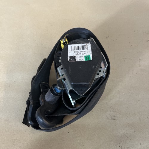 2013 ford galaxy seat belt - 2013,