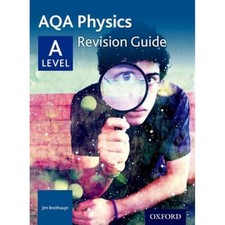 AQA A Level Physics Revision