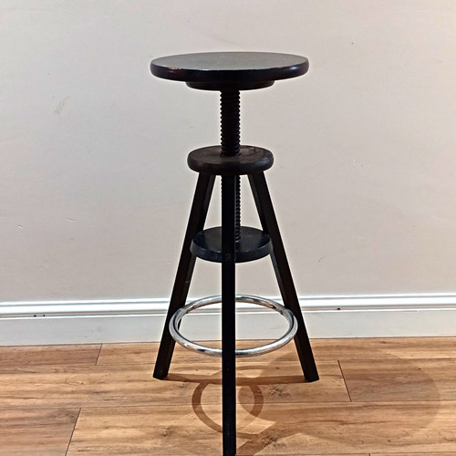 Adjustable height engineering - height,