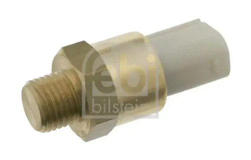 Radiator fan thermo - , switch