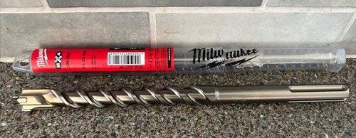 Milwaukee sds max 320 - 22, x