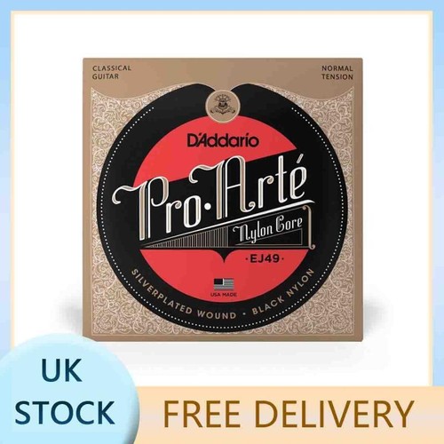 Classical guitar strings - classical,