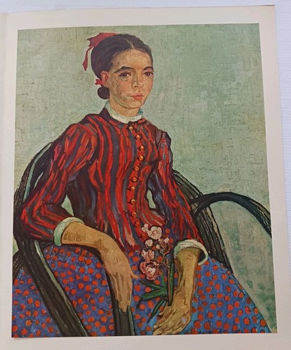 Vincent van gogh print - van,