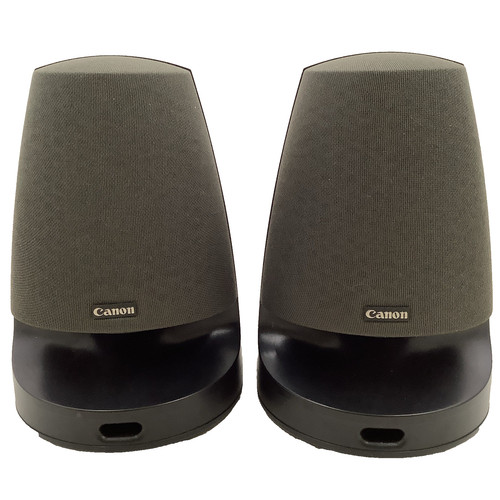 Canon stereo 8 ohms - sv-15,