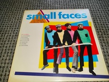 The Small Faces - The Ultimate