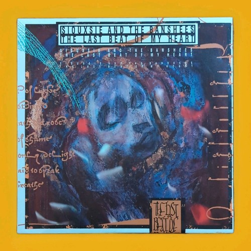 Siouxsie the banshees - siouxsie, &