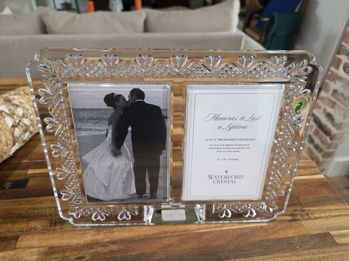Waterford crystal wedding - crystal,