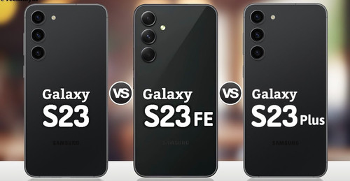 Samsung galaxy s23 - galaxy, plus/