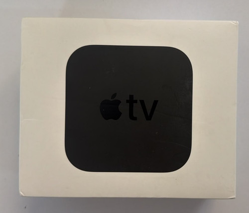 Apple 4k - (5th, generation)