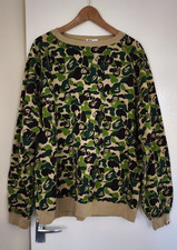 Vintage BAPE A Bathing Ape