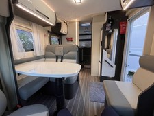 2021 Rollerteam Zefiro 685 5 Berth