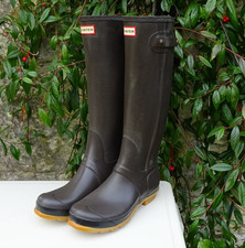 Hunter Original Tall Slim