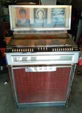 Jupiter E80 cabinet and some