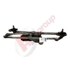 NISSAN MICRA ACENTA K13 FRONT WIPER MOTOR & LINKAGE 2013-2017