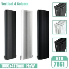 Traditional 2 3 4 Column