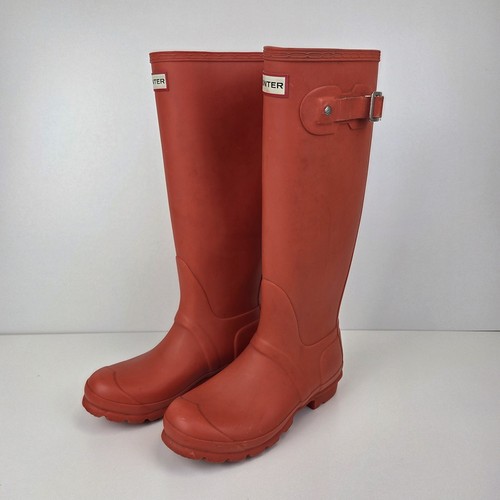 Hunter women original tall - hunter,