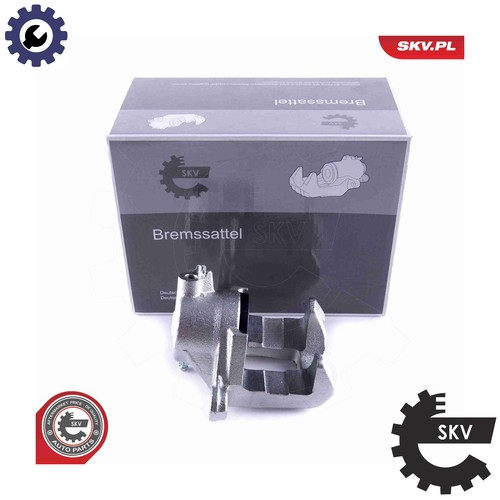 Brake caliper 50skv824 - 50skv824, for