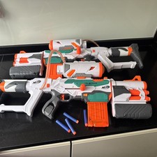 NERF N Strike Elite Modulus