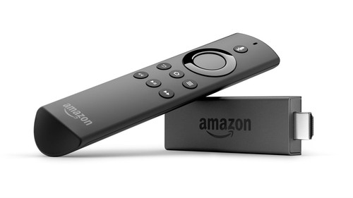 Amazon firestick hd - firestick,