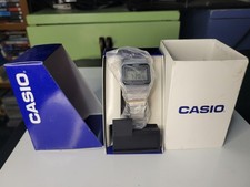 Casio a700w digital - a700w-1a, watch