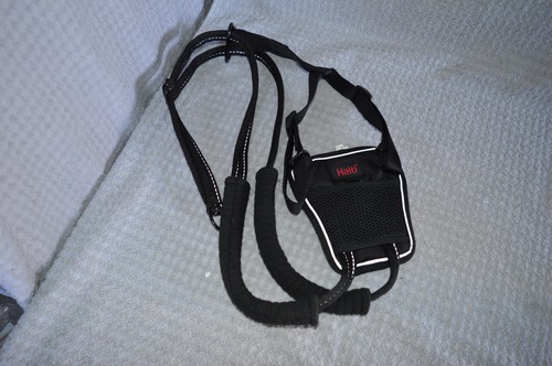 Halti control harness large - harness,