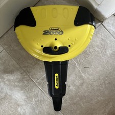 Autolok 2000 Security Car Van