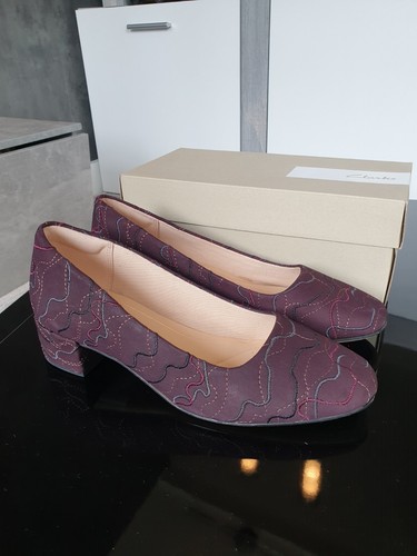 Clarks ladies cushioned - clarks,