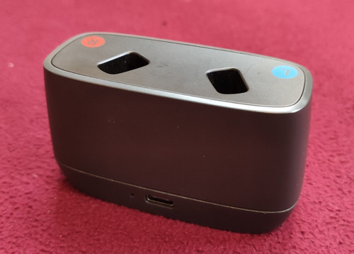 Resound hearing aids - gn, c-3
