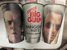 Super big Gulp Hangover Part 2