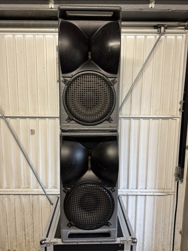 Jbl 4825 concert - jbl, series