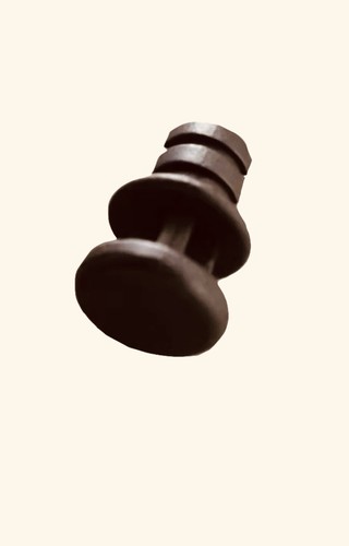 Hot tub headrest plugs - hot,