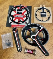 FSA K-Force Light Carbon