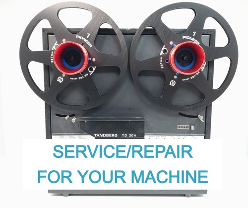 Service repair for tandberg - service/repair,