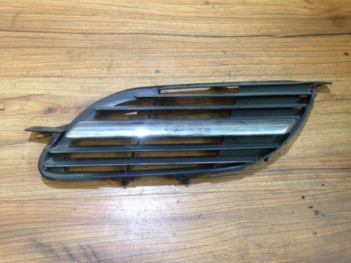 Nissan almera tino 2002 - 2002, bumper