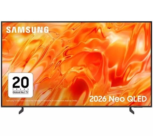 Samsung neo qled - qled, mini
