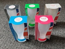 McDonald's London Olympics