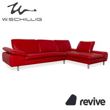 Willi Schillig Loop Leather