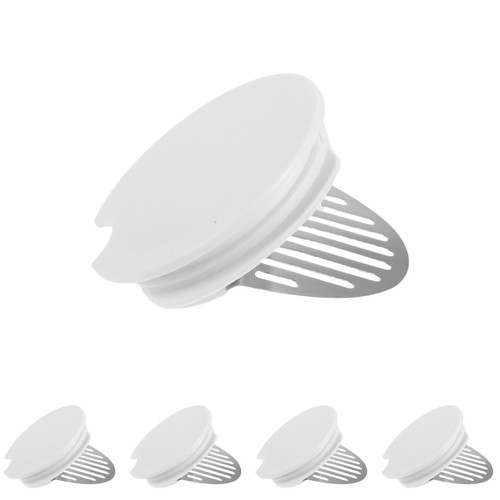 Pcs pitcher replacement - 5, lid