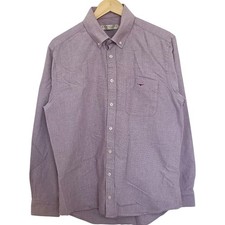 R.M. Williams Mens Purple