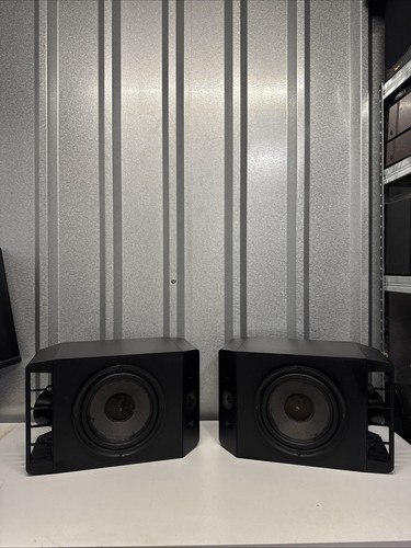 Bose 301 series direct - bose,