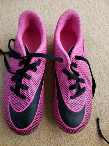 Pink nike barbara 2 fg - pink,